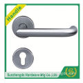 SZD STH-114 Customize High Quality Stainless Steel Barn Door Hardware Lock Handle with cheap price